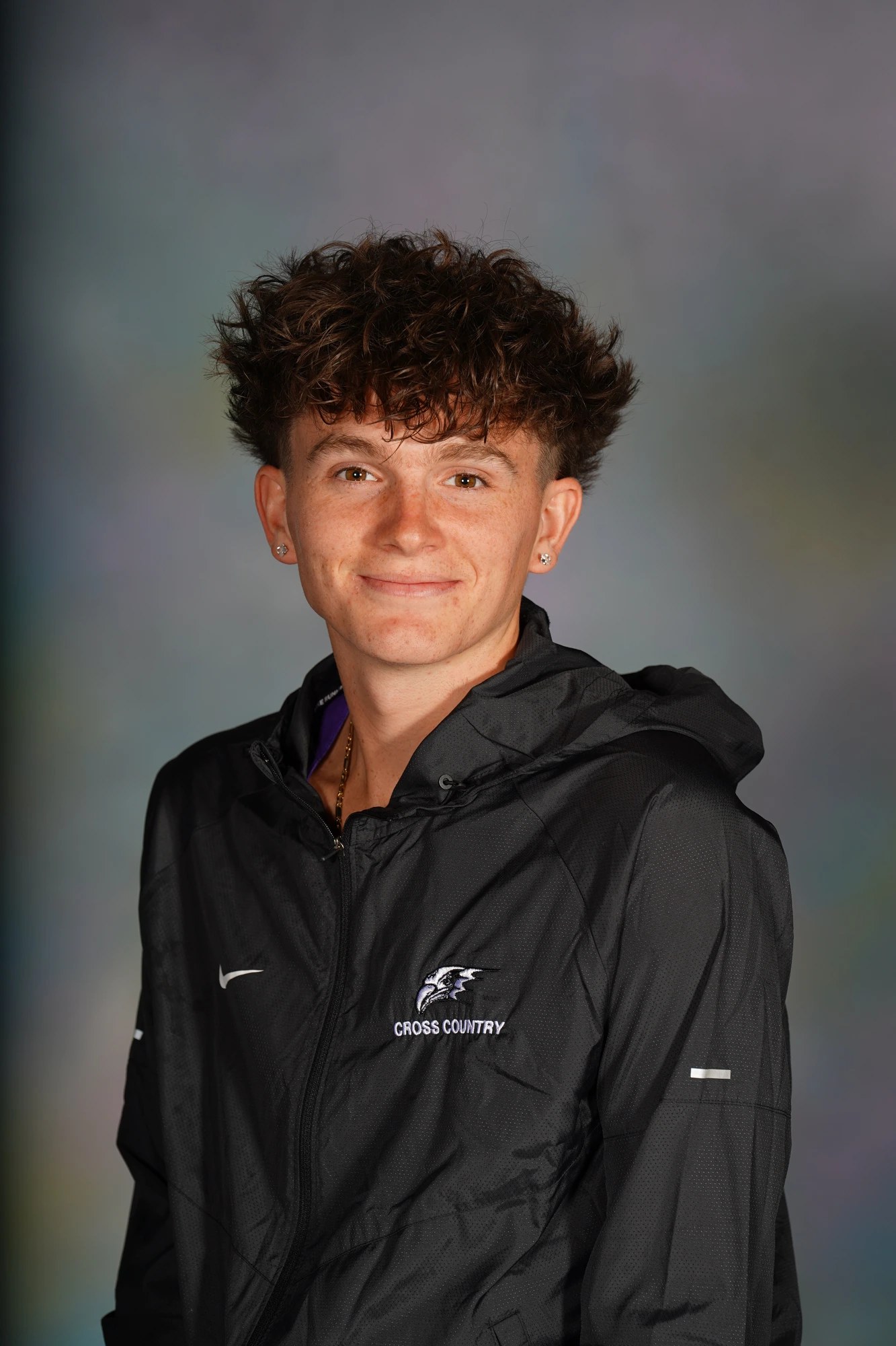 Luc DiFlavio, Race Founder & Director