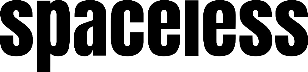 spaceless